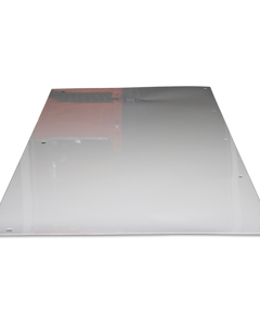 Back panel 1206 PP per nest Colony2+ NAT-60